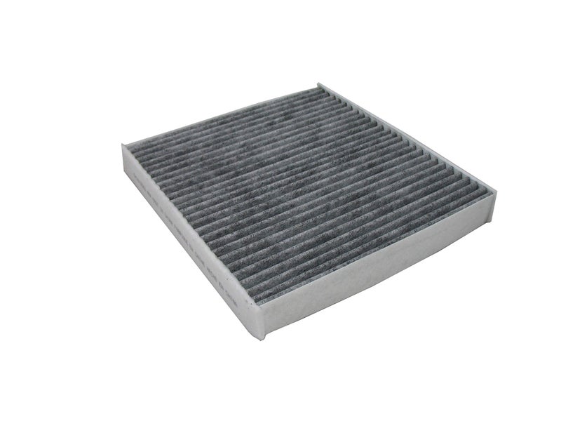 Pentius PHP8196 UltraFLOW Cabin Air Filter for AUDI A3 Series(13-16), S3(13-17), TT(16-18), VW Atlas(18), Golf(15-17), GTI(15-17), Tiguan(18)